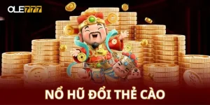 quay hủ thẻ cào