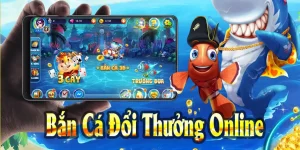 game bắn cá online