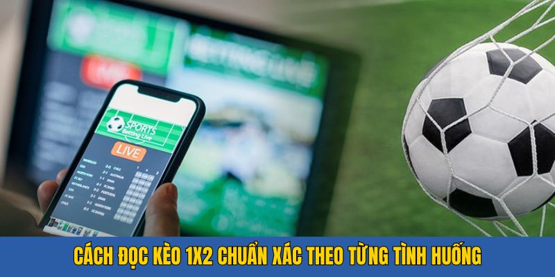 Cách đọc kèo chấp 0.5 đơn giản và dễ hiểu