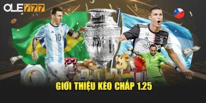 kèo chấp 1/1.5 là bao nhiêu