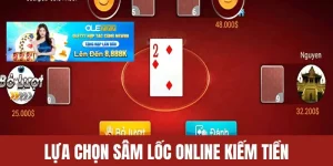 sâm lốc online