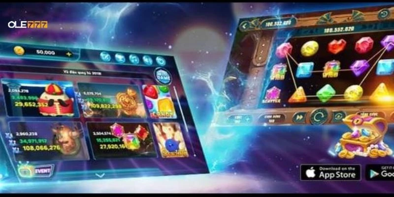 Cách tải và cài đặt game quay hũ về thiết bị di động