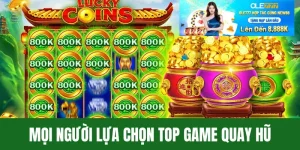 top game quay hủ
